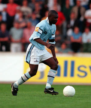 Mike Owusu, Malmö FF