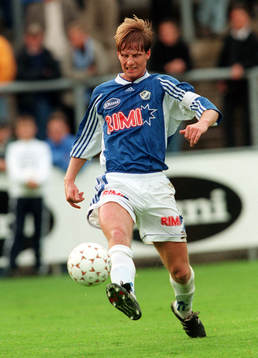 Jesper Mattsson, Halmstad BK