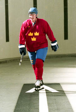 Mats Sundin