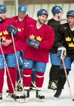 Johan Tornberg