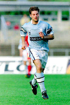 Niklas Gudmundsson, Malmö
