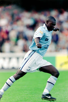 Mike Owusu, Malmö