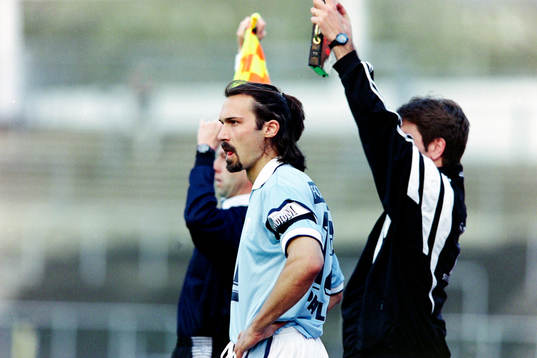 Dejan Pavlovic, Malmö byts in