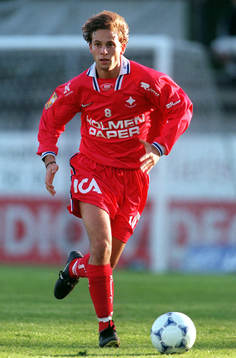 Mathias Florén, IFK Norrköping