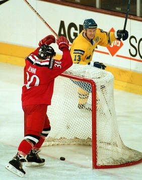 Mats Sundin