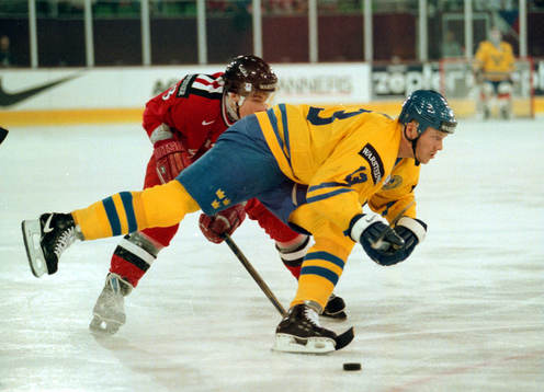 Mats Sundin