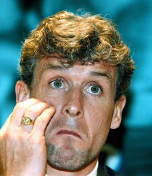 Mark Hughes