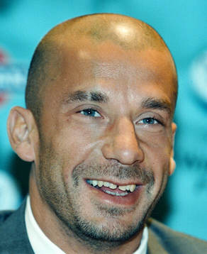 Gianluca Vialli, Chelsea FC