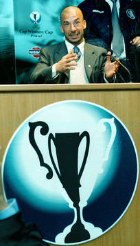 Gianluca Vialli, Chelsea FC