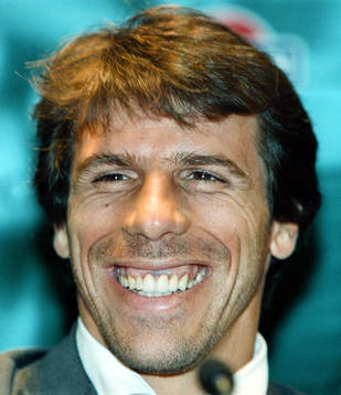 Gianfranco Zola