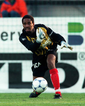 Eddie Gustafsson, IFK Norrköping