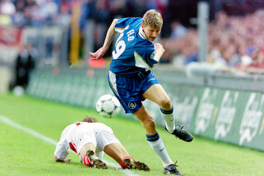 Tore André Flo, Chelsea