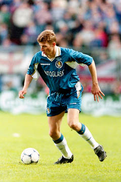 Tore André Flo, Chelsea
