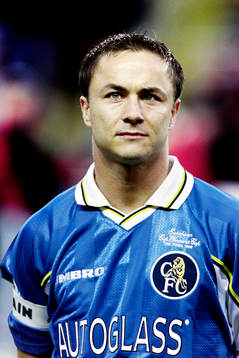 Dennis Wise, Chelsea
