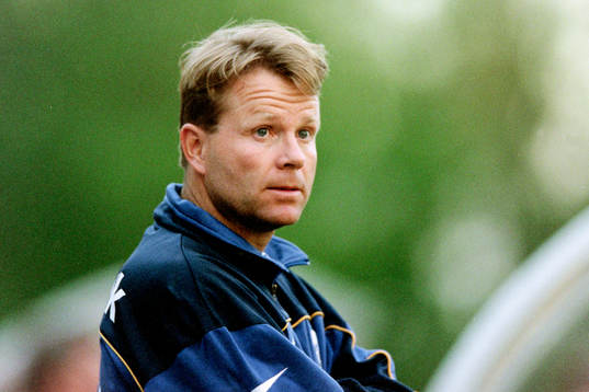 Mats Jingblad, Tränare i Göteborg