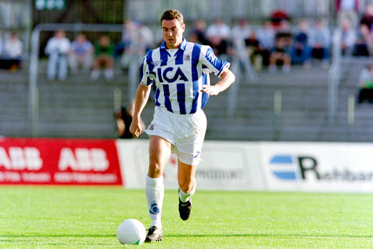 Christian Karlsson, Göteborg