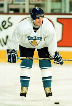 Raimo Helminen