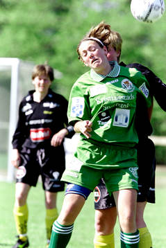 Therese Sjögran, Wä
