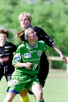 Therese Sjögran, Wä