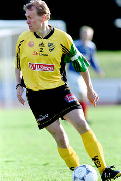 Andree Jeglertz, Hässleholm