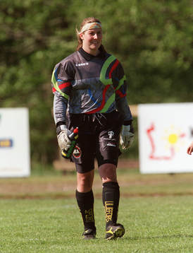 Ulrika Karlsson, Bälinge
