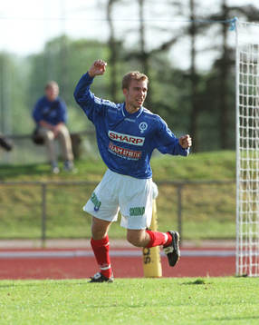 Joakim Wisén, Åtvidaberg