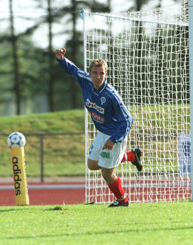 Joakim Wisén, Åtvidaberg