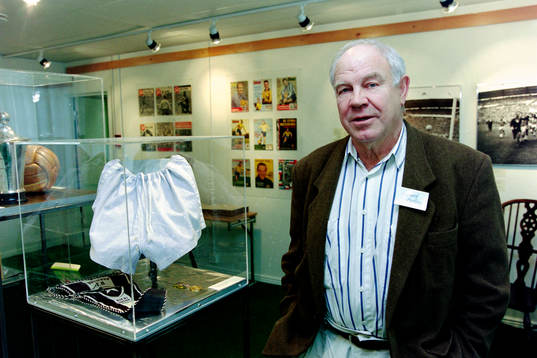 Sigvard Sigge Parling