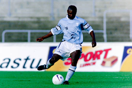 Mike Owusu, Malmö