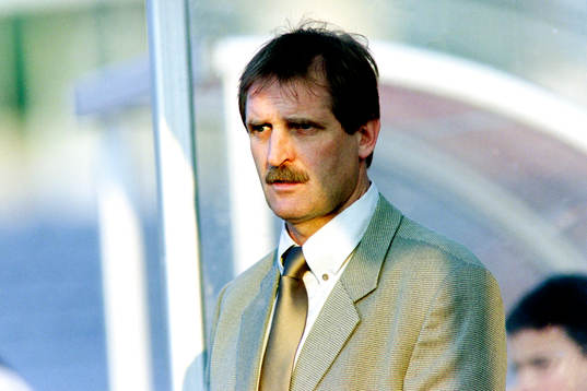 Frans Thijssen, Tränare i Malmö