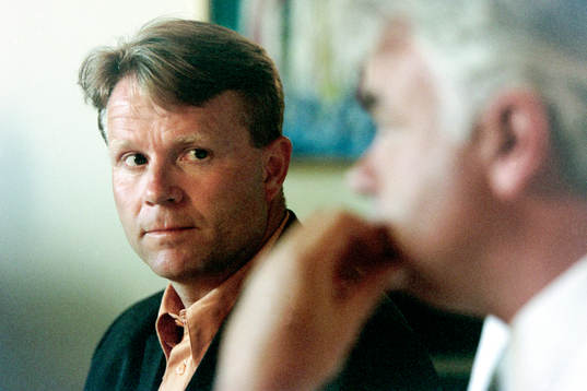 Mats Jingblad, Göteborg