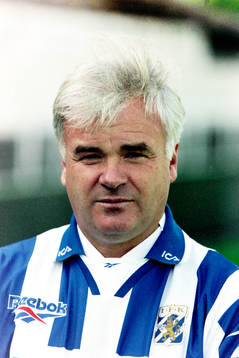Reine Almqvist, Göteborg