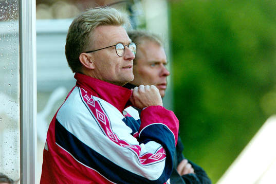 Fotboll, Svenska Cupen, Final 2, Helsingborg - Örgryte,