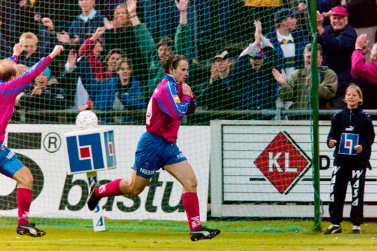 Fotboll, Svenska Cupen, Final 2, Helsingborg - Örgryte,