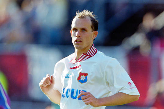 Fotboll, Svenska Cupen, Final 2, Helsingborg - Örgryte,
