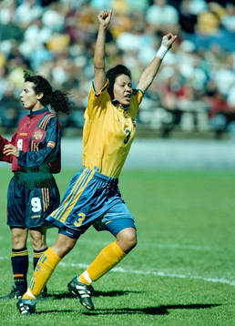 Jane Törnqvist