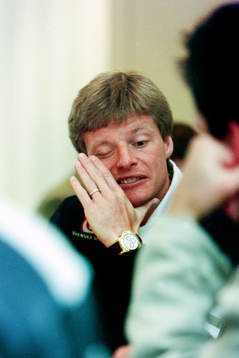 Stefan Schwarz, Sverige