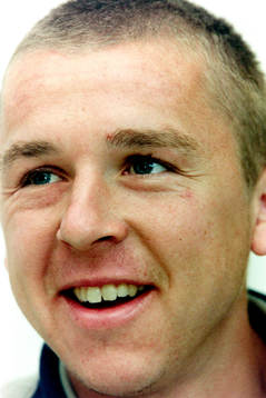 Fredrik Söderström, Sverige
