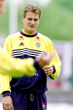 Gary Sundgren, Sverige