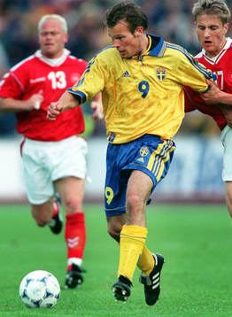 Fredrik Ljungberg
