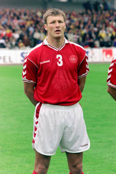 Marc Rieper, Danmark
