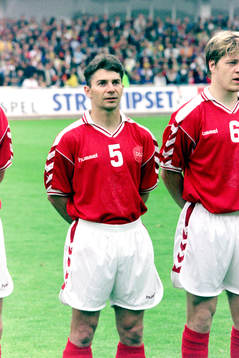 Jan Hertzig, Danmark