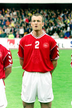 Michael Schjönberg, Danmark
