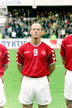 Miklos Molnar, Danmark
