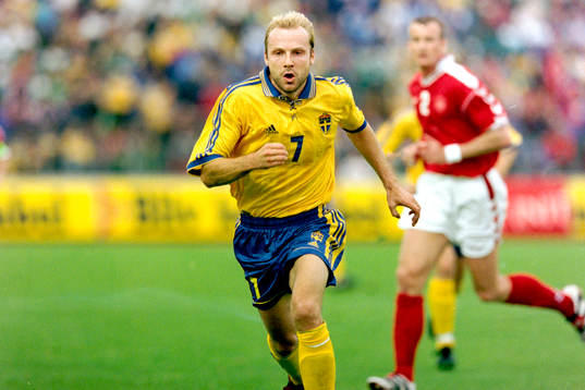 Håkan Mild, Sverige