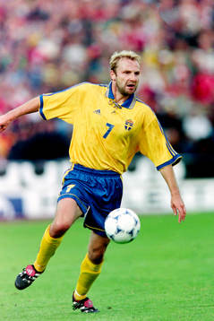 Håkan Mild, Sverige