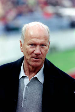 Tommy Svensson, Sverige
