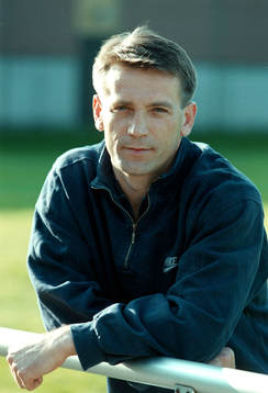 Dragan Stevovic, Plavi Team