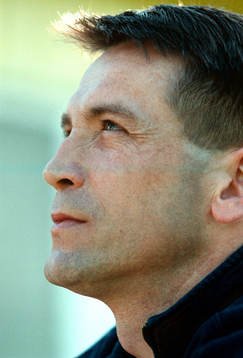 Dragan Stevovic, Plavi Team