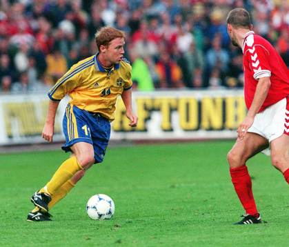 Jörgen Pettersson